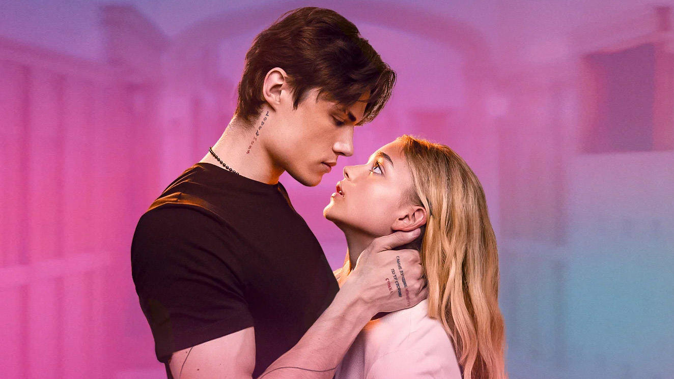 Музыка из фильма «Твое сердце будет разбито»: слушать саундтрек онлайн