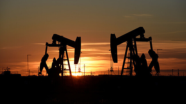 Цены на нефть растут