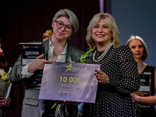 В Калининграде выбрали лучших студентов 2019 года
