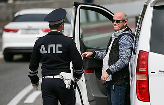 В России создается новый ресурс для проверки выданных водительских удостоверений