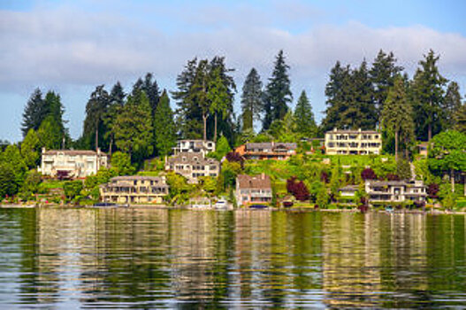 Тенденция: Квартиры без отделки теряют популярность