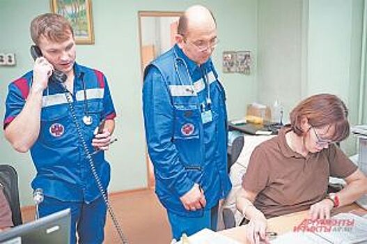 Два человека пострадали в ДТП с автобусом в Дзержинске