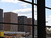 Путин приготовился к новому рекорду по строительству жилья