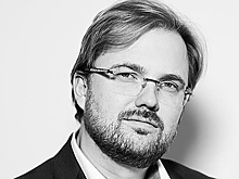 Александр Дмитриев стал новым генеральным директором группы компаний Ctrl2GO