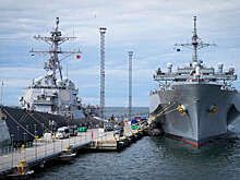 Сикорский назвал Балтийское море внутренним морем НАТО