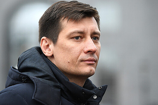 Экс-депутат Госдумы Дмитрий Гудков заявил, что его депортируют из Грузии на Украину