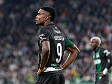 Ташуев: Кордоба подвёл «Краснодар» перед непростым матчем с «Балтикой»