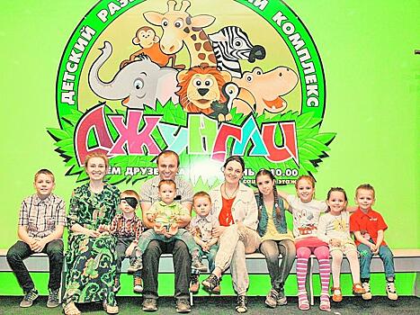 Многоженец из Александрова хочет 50 детей