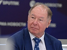 Ректору МФЮА Алексею Забелину исполнилось 76 лет
