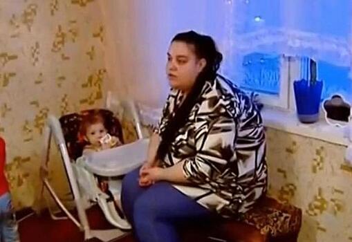 Малыш под ударом: 27-летняя москвичка издевалась над своим сыном