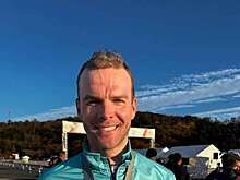 Велогонщик Розанов одержал вторую победу российской сборной на Сурдлимпиаде