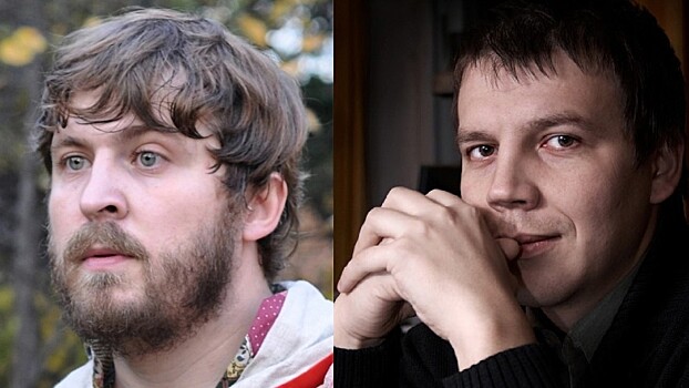 Вологодские поэты Павел Широглазов и Григорий Шувалов стали финалистами Международного конкурса им. К. Н. Леонтьева