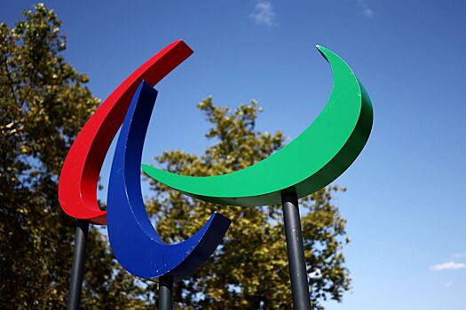 Украина пригрозила бойкотом Паралимпиады-2026