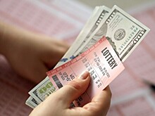 Жительница США выиграла в лотерею благодаря отменившейся поездке в отпуск