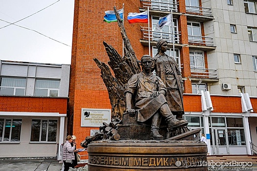 Кандидатам на пост главы важной больницы в Екатеринбурге предложат поиграть