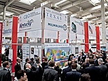 «Миландр» выступает в Германии под брендом Made in Moscow