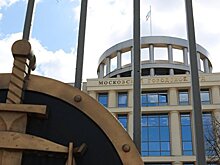 Мосгорсуд отказался освободить президента "Компьюлинка"