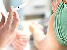 Из-за гриппа 17 школ и детский сад закрыли в Саратовской области