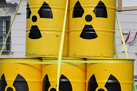 Стране ЕС передумали выделять деньги на строительство Россией ядерных реакторов