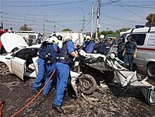 В Самаре вынесли приговор по делу о ДТП с Hyundai Genesis и тремя погибшими