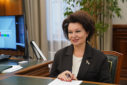 Директор медколледжа стала новым руководителем кузбасского филиала фонда “Защитники Отечества”