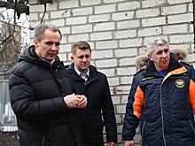 В Белгородской области разрешили работу торговых центров при соблюдении требований