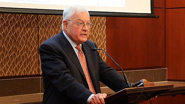 Келлог: США получили от Украины список условий для заключения мира