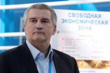 В Крыму построят авиасборочное предприятие