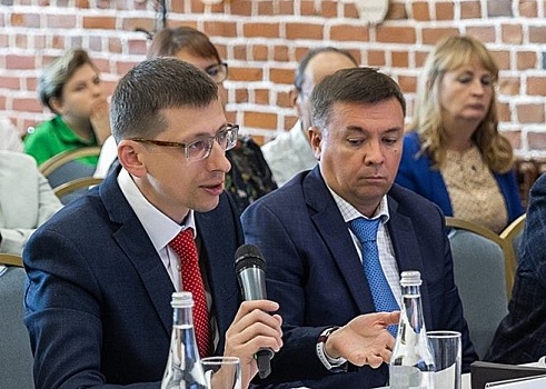 Инвестпроекты на 53 млрд рублей одобрили в Нижегородской области в I полугодии