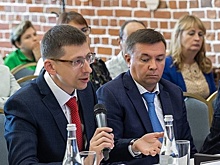 Инвестпроекты на 53 млрд рублей одобрили в Нижегородской области в I полугодии