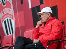 Андрей Талалаев назвал причину того, что «Химки» не смогли забить «Волгарю»