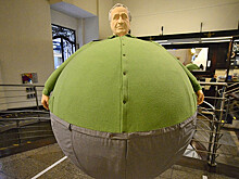 В Британии продолжается эпидемия ожирения