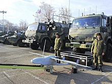 В Удмуртии сформирован новый инженерно-саперный полк