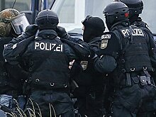 Полиция Баварии провела обыск у россиянки из-за оскорблений украинцев