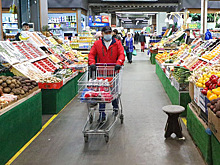 Урожай 2020: овощей и ягод меньше, цены выше