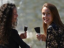 В Москве 12 тысяч порций десертов продали на фестивале «Мороженое и сладости»