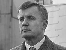 Скончался гендиректор «Адмиралтейских верфей» Александр Бузаков