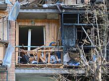 Власти Курской области сообщили о более чем двух тысячах пропавших без вести жителях