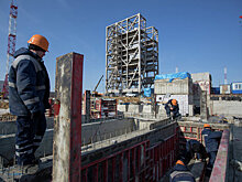 Почти 20 соцобъектов построили в Москве с начала года