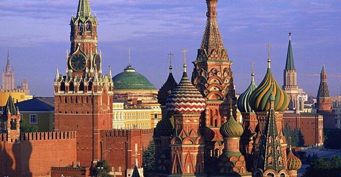 Как менялась московская архитектура: основные тенденции и перемены