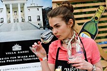 Держи краба: винный фестиваль Le Tour de Vin пройдёт во Владивостоке (18+)
