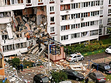 Число пострадавших при взрыве газа в Ногинске возросло до восьми