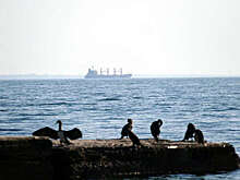 Генпрокуратура Украины: повреждена припортовая инфраструктура Одесской области