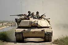 В США предупредили о новой угрозе для танков Abrams на Украине