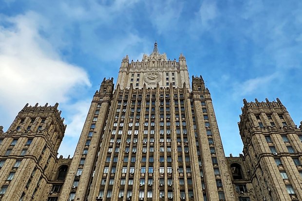 В МИД России прокомментировали «заигрывания» Еревана с ЕС