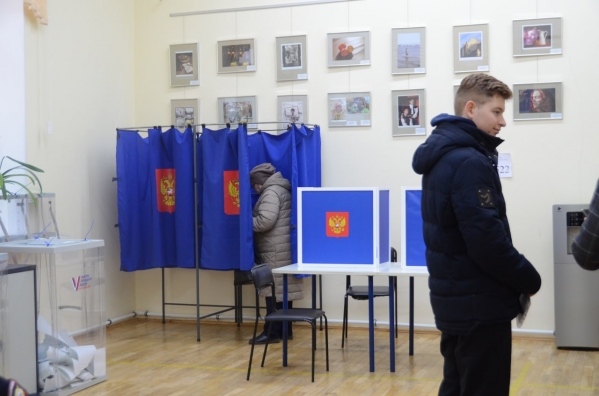 Политолог о результатах голосования на Северо-Западе: «Могут быть ротации в региональной власти»