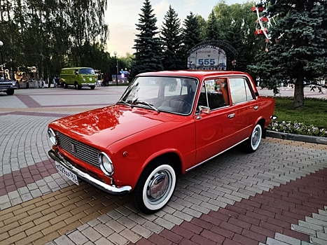 Россияне массово скупают дешевые автомобили с пробегом