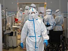 «Принудительная госпитализация»: врач о мерах против COVID