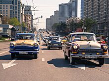 Самые непривлекательные отечественные автомобили