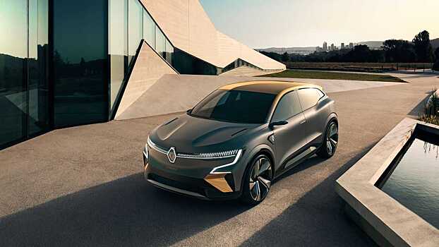 Новый глава компании Renault пообещал устроить «ренолюцию»